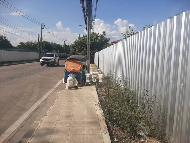 ขาย ขายที่ดิน เนื้อที่ 9-0-34.4 ไร่ ติดอนามัยงามเจริญ ใกล้ทางด่วน, เซ็นทรัล, บิ๊กซี, โฮมโปร, ตลาดรวยริ่งรวย, สินทวีการ์เด้นท์, เข้