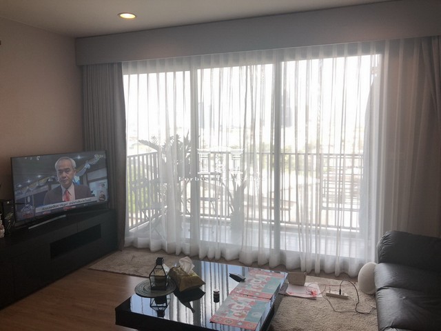 ขาย ฟิว จันทน์-สาทร (Fuse Chan-Sathorn) ชั้น 11 พื้นที่ 57.2 ตร.ม. วิวไอคอนสยาม, ใกล้ทางด่วน, เซ็นทรัลพระราม 3, โลตัสพระราม 3, โรง