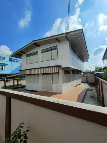 ให้เช่าบ้านเดี่ยว2ชั้นใกล้MRTลาดพร้าว83เลียบด่วนย่านลาดพร้าวเลียบด่วนเหมาะทำโฮมออฟฟิศใช้ที่อยู่จดทะเบียนได้