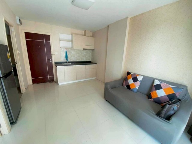 ขาย คอนโด อมตะ มิราเคิล อาคาร B ชลบุรี ใกล้นิคมอมตะนคร ต.ดอนหัวฬ่อ อ.เมือง จ.ชลบุรี