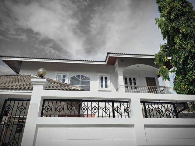 ให้เช่าบ้านเดี่ยว 2 ชั้น 100 ตรว. 4 ห้องนอน ย่านสุขุมวิท 77 ใกล้ BTS บางจาก