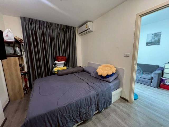 ขายคอนโดริชพาร์ค แอท ทริปเปิ้ล สเตชั่น ถนนศรีนครินทร์ แขวงสวนหลวง เขตสวนหลวง กรุงเทพมหานคร