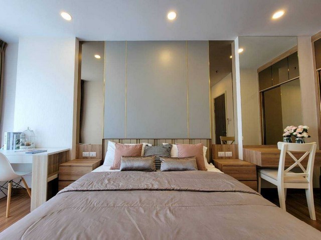 Supalai Premier Charoen Nakhon next to BTS คลองสาน แขวงคลองสาน เขตคลองสาน,กรุงเทพมหานคร