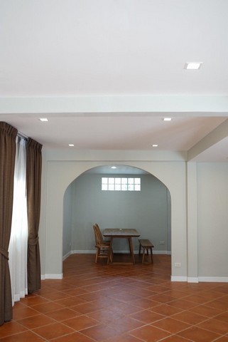 ให้เช่าบ้านเดี่ยว2ชั้นย่านเลียบด่วนทาวน์อินทาวน์เหม่งจ๋าย ใกล้รร.นานาชาติสิงคโปร์ รร.นานาชาติฝรั่งเศส