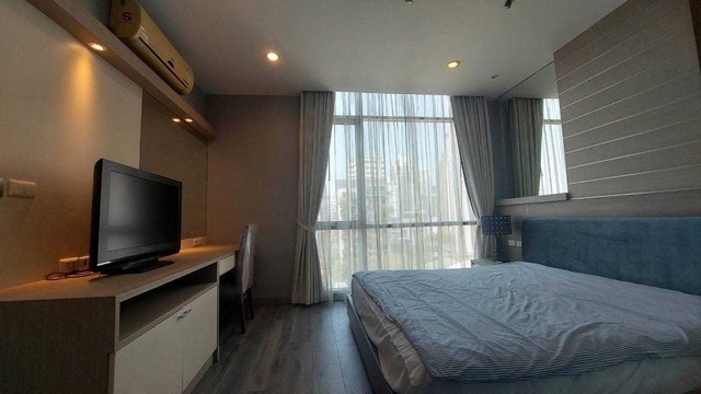 โครงการ The Master Centriu เดอะ มาสเตอร์ เซ็นเธรี่ยม แขวงคลองเตยเหนือ เขตวัฒนา,กรุงเทพมหานคร