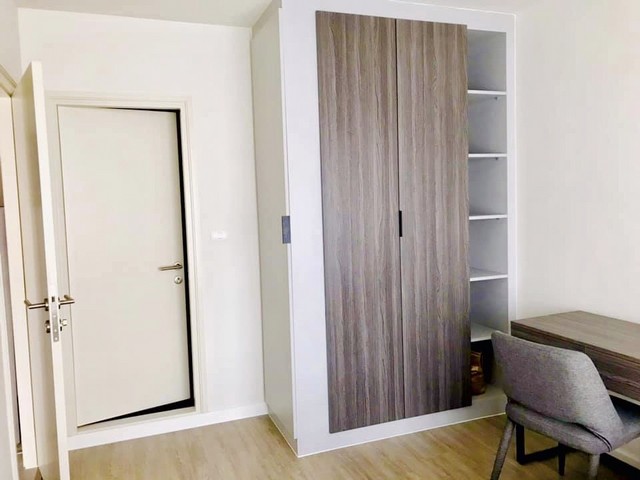 ขายด่วน ดีคอนโด ริน ชั้น 6 วิวสระ ใกล้เซ็นเฟส เชียงใหม่