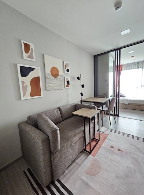 The Privacy S101 private clean comfortable 7th Punnawithi BTS