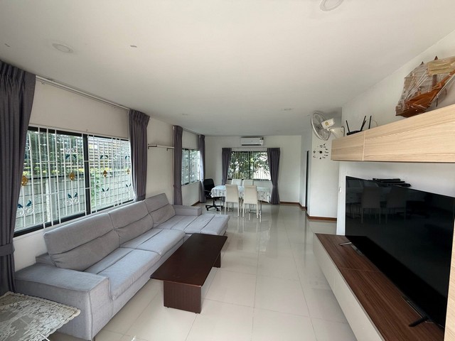 LV53219 ให้เช่า  บ้านเดี่ยว โกลเด้น วิลเลจ บางนา-กิ่งแก้ว Golden Village Bangna-Kingkaew