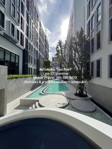CONDO แอสปาย รัชโยธิน  15000 - 1BEDROOM1BR 29ตรม   พร้อมเข้าอยู่ กรุงเทพ