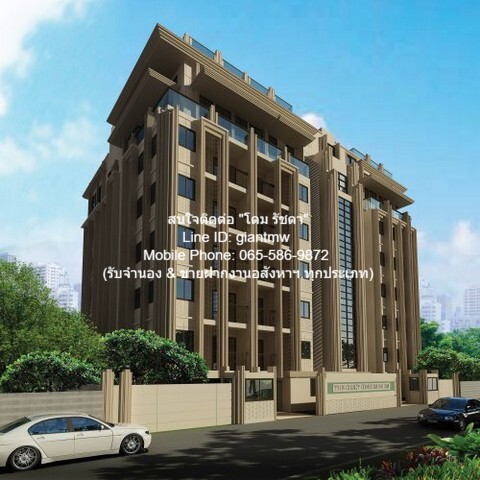รหัส:  DSL-594 SALE คอนโด The Crest Ruamrudee เดอะ เครสท์ ร่วมฤดี ใกล้กับ รถไฟฟ้า BTS เพลินจิต 150000 บ.  266Square Meter ดีดี