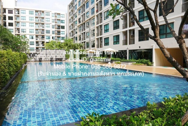 คอนโด. ศุภาลัย คิวท์ รัชโยธิน - พหลโยธิน 34 34 SQ.METER 13000 BAHT ไม่ไกลจาก พหลโยธิน 34 หรูอยู่สบาย เป็นคอนโดพร้อมอยู่ที่มีการตกแต่งภายในเพิ่มเติมได้แบบเรียบหรู และมีทำเลสวยสามารถมองเห็นวิว พร้อมพื้นที่ส่วนกลาง และสิ่งอำนวยความสะดวกครบครัน ทั้งสระว่