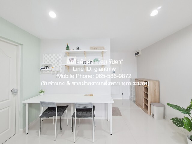 คอนโดฯ รีเจ้นท์ โฮม 2 2BEDROOM 2890000 THB ไม่ไกลจาก รถไฟฟ้า MRT พหลโยธิน ทำเลนี้ห้ามพลาด กรุงเทพ