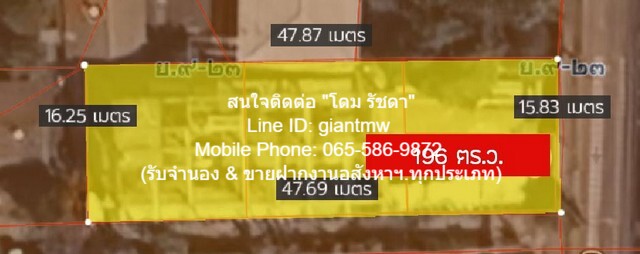 ที่ดิน ให้เช่าที่ดินเปล่า 196 ตร.ว. ซ.สุขุมวิท 40 ใกล้ท้องฟ้าจำลอง และสถานีขนส่งเอกมัย, ราคา 150,000 บาท/เดือน  พ.ท. 96 ตาราง.วา 1 ngan 0 ไร่  150000 THB ใกล้กับ ใกล้ท้องฟ้าจำลอง และสถานีขนส่งเอกมัย อสังหาริมทรัพย์ดี เป็นที่ดินรูปสี่เหลี่ยมผืนผ้า ที่