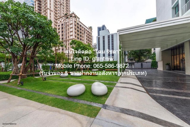 ห้องชุด โนเบิล รีโคล สุขุมวิท 19 Noble Recole Sukhumvit 19 ราคาถูกเหลือเชื่อ กรุงเทพ