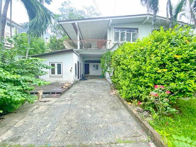 BTS ทองหล่อ 1.4กม. ให้เช่าคฤหาสน์ 2ชั้น 4น้ำ 156ตร.ว. ทองหล่อ13-23 800ม. 306ตร.ม. 4นอน BTS พร้อมพงษ์ 1.05กม.  