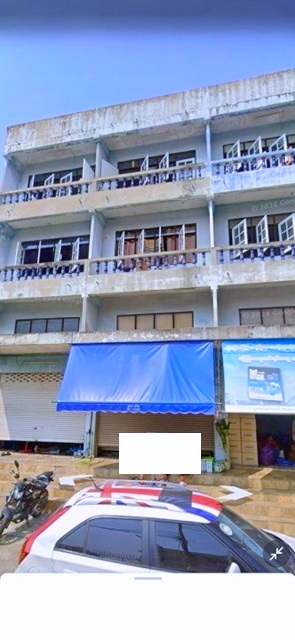 เอกชัย 85-91 MRT หลักสอง 4.6กม. อาคารพาณิชย์ 4 ชั้น 1-3คูหา 18 ตร.วา.290 ตร.ม. รร.นานาชาติเบซิส กรุงเทพ 2.8 กม. 