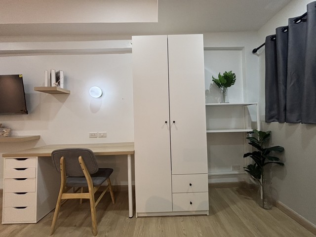 ขายคอนโด เชียงใหม่คอนโด นิมมาน ซอย 11  Studio ชั้น 4 ทำเลทองใจกลางนิมมาน