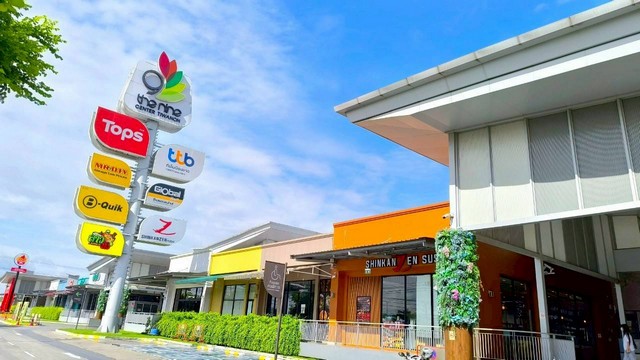 ขายบ้านเดี่ยวเดอะ แพลนท์ ไลท์ ติวานนท์ - รังสิต (ภัสสร 31) ถนนติวานนท์ - รังสิต ต. บางกระดี อ. เมืองปทุมธานี จ. ปทุมธานี