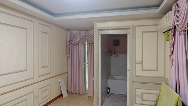 ขายอพาร์ทเมนท์ พร้อมดำเนินกิจการต่อได้ทันที  ซอยเคหะร่มเกล้า 29 แยก9  เขตลาดกระบัง  กรุงเทพมหานคร