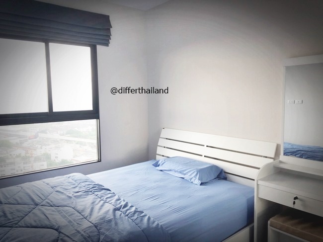 DFA0274 ให้เช่า  พลัม คอนโด เซ็นทรัล สเตชั่น  plum condo central station ติดเซ็นทรัลเวสเกต