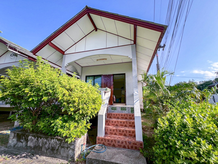 บ้านเช่าเกาะสมุย บ้านพักใกล้หาดตำบลแม่น้ำ อ.เกาะสมุย สุราษฎร์ ตกแต่งครบ บ้านสวยย่านตลาด และหาดสวยๆ