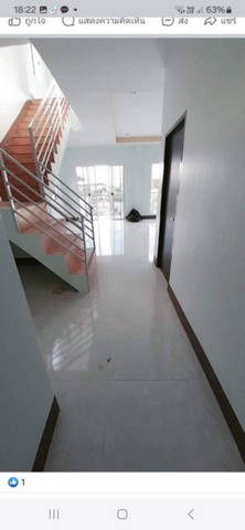 ขายบ้านเดี่ยว 2 ชั้น บ้านน้ำจำ อำเภอแม่สาย จังหวัดเชียงราย เนื้อที่ 51 ตารางวา