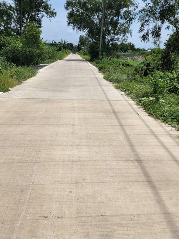 พื้นที่ดิน - NICE! -