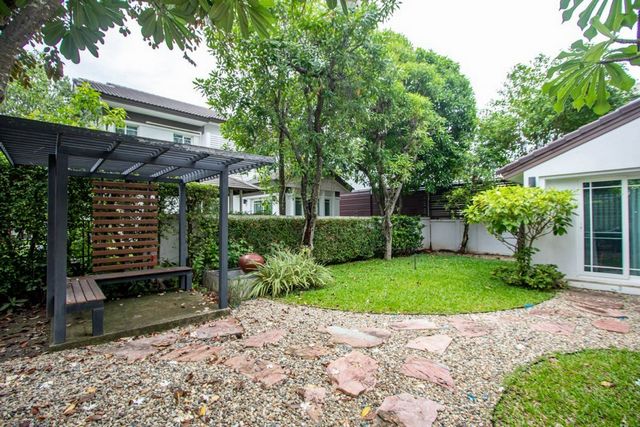 สวยสุดคุ้ม เพียง 8.49 ล้าน 85 ตรว. 4 นอน 4 น้ำ #สีวลี #สันกำแพง บ้านเดี่ยวหลังใหญ่ 2 ชั้น #เฟอร์นิเจอร์บางส่วน