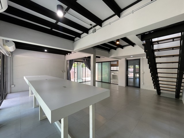 ให้เช่า หมู่บ้าน ต.รวมโชค โชคชัย 4 ซอย 56 ย่านลาดพร้าว  เหมาสำหรับพักอาศัย รับออฟฟิศนามบุคคลเท่านั้น