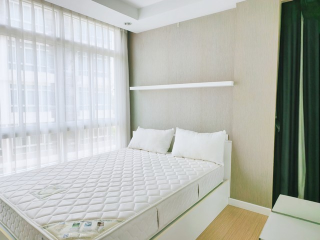 ขายคอนโด V Residence เชียงใหม่ ห้อง 503 อาคาร A ราคาพิเศษ