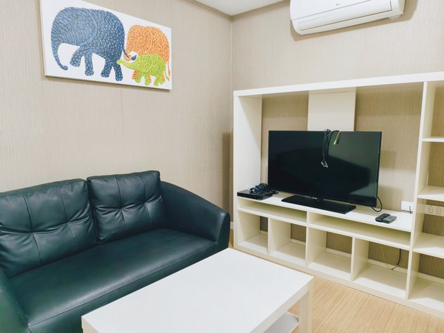 ขายคอนโด V Residence เชียงใหม่ ห้อง 503 อาคาร A ราคาพิเศษ