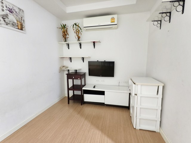 ขายคอนโด V Residence ห้อง R206 เชียงใหม่ พร้อมเข้าอยู่ ทำเลดี ใกล้แหล่งสำคัญ