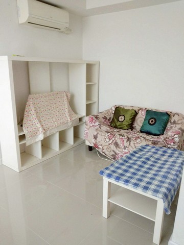 ขายคอนโด V Residence ห้อง 508 เชียงใหม่ ทำเลดี วิวโล่ง ราคาดี