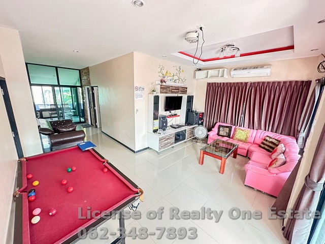 ขายพูลวิลล่า ชะอำ ใกล้ทะเลเพชรบุรี ใกล้หัวหิน 20 นาที บ้านพร้อมสระว่ายน้ำ ราคาเข้าถึงได้ เหมาะลงทุนหรืออยู่เอง