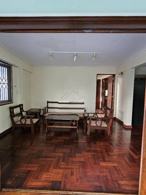 ให้เช่าบ้านเดี่ยว 2 ชั้น 40 ตรว. ย่านสามเสน ราชวัตร เขตดุสิต เฟอร์พร้อมอยู่ ใกล้ ม.สวนดุสิต