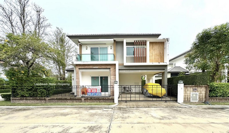 LM23-0387 เดอะแกรนด์ (บลิส)พระราม2บ้านเดี่ยวหลังมุม #ติดถนนพระราม2หมู่บ้าน : #เดอะแกรนด์ (BILSS)ทำเล : #พระราม2 - พันท้ายพื้นที่ : 66.5 ตร.ว.ฟังก์ชั่น : 3 นอน 4 น้ำ 1 ครัว 2 จอดเพียv : 6.35 ล้านบาททิศ : เหนือสิ่งอำนวยความสะดวก :- มีทะเลสาบขนาดใหญ่กว่า 30 ไร่ , พร้อมสวนสวยล้อมรอบ บรรยากาศดี- มีพื้นที่ส่วนกลาง / สันทนาการ / ออกกำลังกายกว้างมากๆ- คลับเฮาส์ / Fitness / Sauna / สระว่ายน้ำ- ระบบรักษาความปลอดภัย ตรว