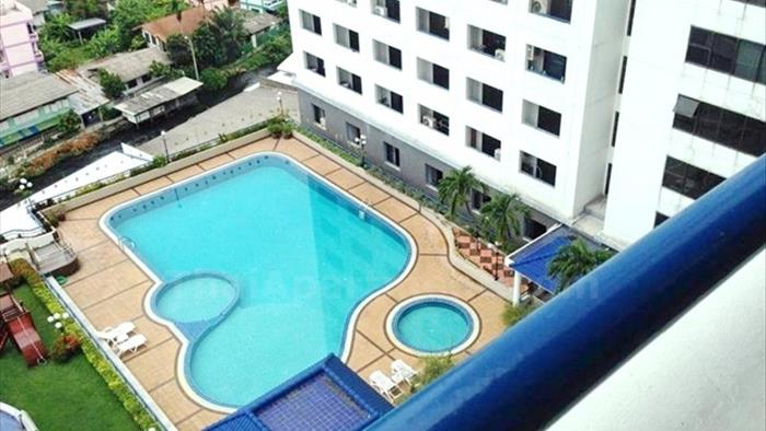 โด รีเจ้นท์ ศรีนครินทร์ ให้เช่าคอน MRT คลองกลันตัน 500ม. ARL หัวหมาก 900ม. อาคาร A ชั้น 9 ขนาด 30 ตรม. พร้อมเฟอร์ครบ  ธัญญะ ช็อปปิ้ง พาร์ค 