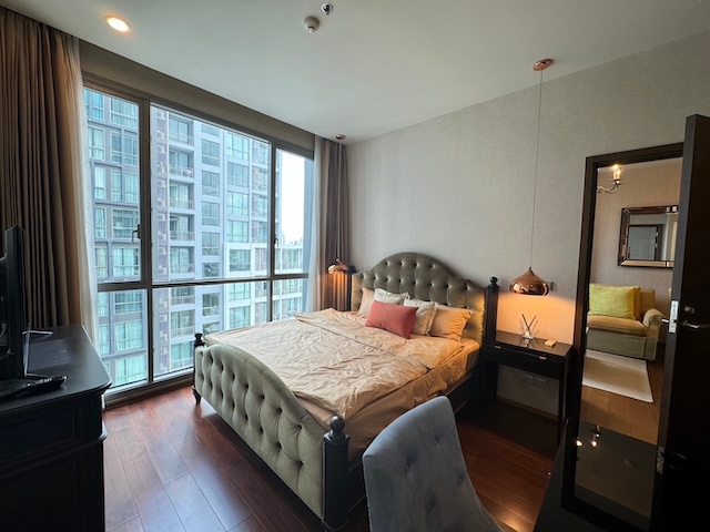 Quattro Thonglor safe comfortable clean 22nd floor BTS Thonglor