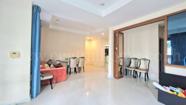 บ้านเดี่ยว 3 ชั้น ภัสสร สรงประภา - ดอนเมือง ใกล้ SRT ดอนเมือง