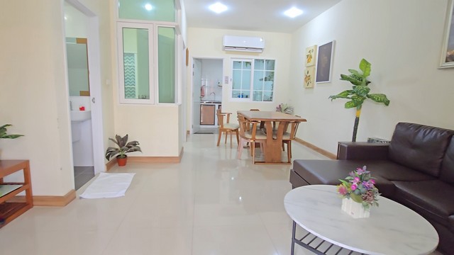 โกลเด้นทาวน์ เชียงใหม่ บ้านพร้อมลงทุน Airbnb ราคา 4.2 ล้าน