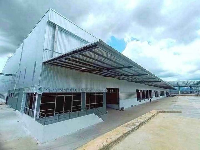 ให้เช่าโรงงานศรีราชาชลบุรี โรงงานเช่าชลบุรี ผังม่วงลาย พื้นที่  7,000, 14,000 ,20,000 ตารางเมตร