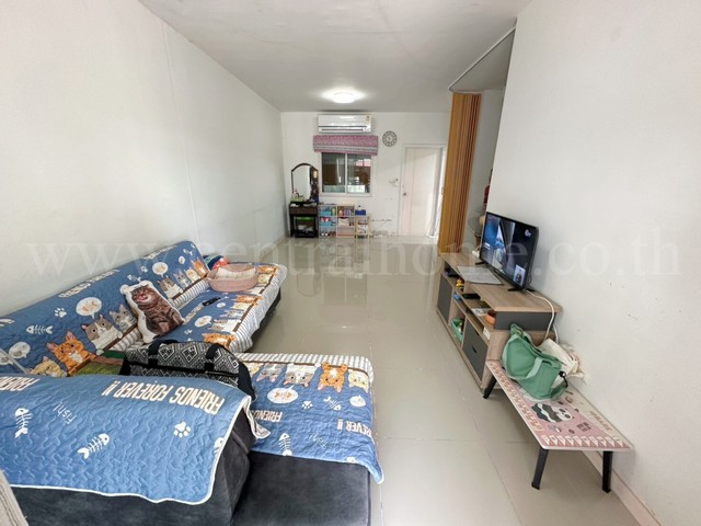 ทาวน์เฮ้าส์ บ้านพฤกษา 109 พระอินทร์ 2 วังน้อย - อยุธยา ราคาถูก