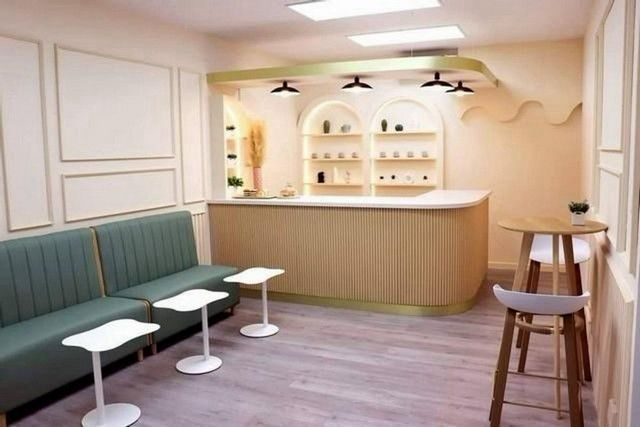 ให้เช่าโฮมออฟฟิศ 3 ชั้น 80 ตรว. (อาคารเปล่า) ย่านพระราม9 ซอยเสรี8 ใกล้ The nine (จดทะเบียนได้)