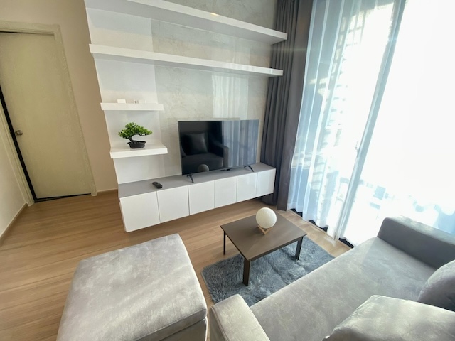 Artemis Sukhumvit 77 Clean spacious peaceful 30th floor BTS On Nut