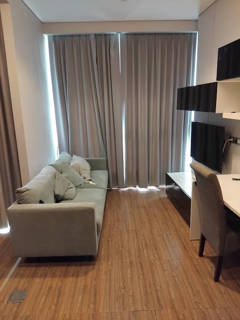 The Lumpini 24 safe clean convenient 29th BTS Phrom Phong