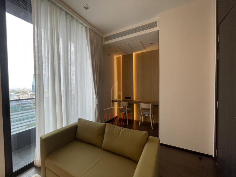 RC081425 ให้เช่า Luxury Condo AESTIQ Thonglor ใกล้ BTS ทองหล่อ