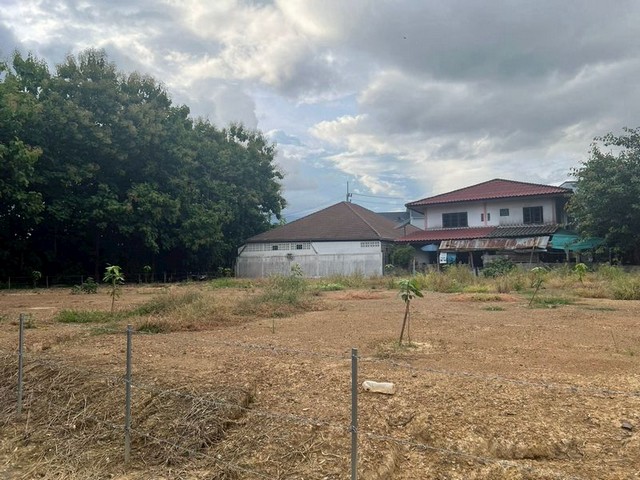 ที่ดินแปลงสวย ทำเลดี 3 แปลง หมู่บ้านชาวฟ้า หนองควาย หางดง