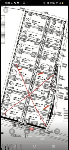 โรงงานให้เช่าระยอง ในนิคมฯ IEAT อมตะซิตี้ สีม่วงลาย