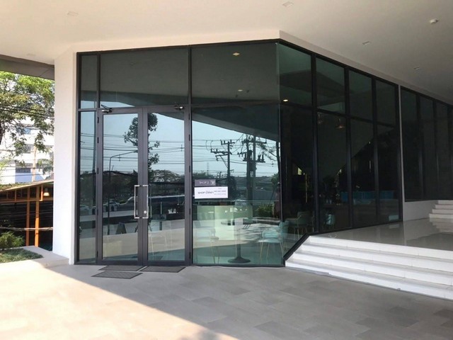 ขายให้เช่าโกดังโรงงานสร้างใหม่ต.พนานิคม นิคมพัฒนา จ.ระยอง โรงที่ 4-ขนาด   5,000 ตรม. พื้นที่สีเหลือง