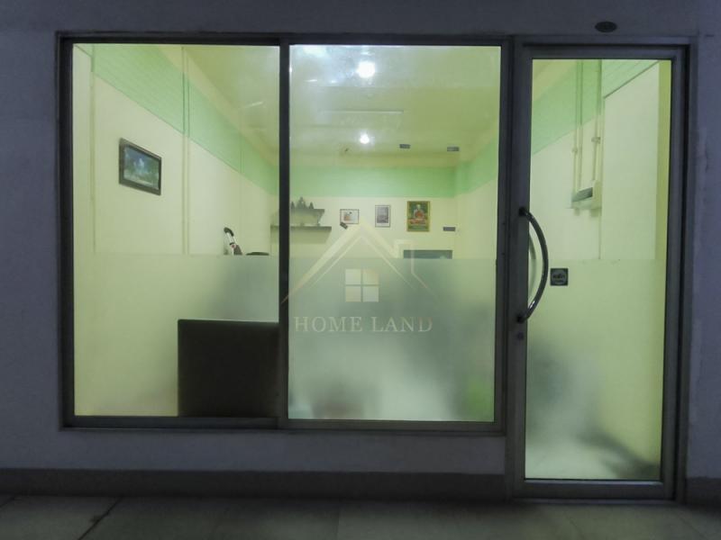 ขาย และ เช่า ห้องร้านค้าใน คอนโด ศุภาลัย ปาร์ค ศรีนครินทร์